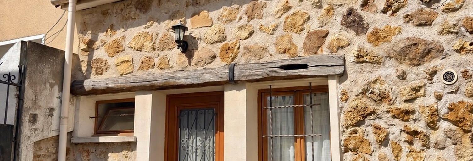 Maison 2 Pièces 36 m² à vendre à Villabé (91100)