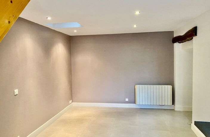 Dept (91) - A Vendre à Villabé -  2 pièces duplex — photo 5