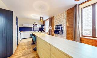 Maison 10 Pièces 311 m² à vendre à Pont-à-Mousson (54700)