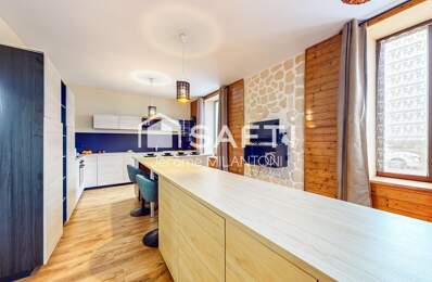 Maison + Appartement, à moins de 10mn de Pont à Mousson ... — photo du bien