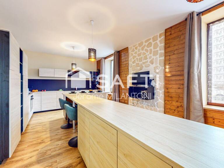 Maison + Appartement, à moins de 10mn de Pont à Mousson ... — photo 1