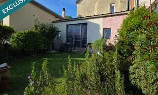 Maison 2 Pièces 42 m² à vendre à Inzinzac-Lochrist (56650)