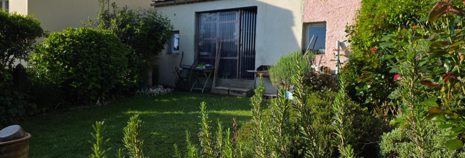 Maison 2 Pièces 42 m² à vendre à Inzinzac-Lochrist (56650)