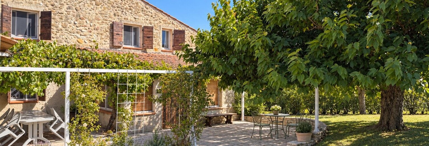Maison 6 Pièces 140 m² à vendre à Pierrerue (04300)
