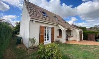 Maison 6 Pièces 135 m² à vendre à La Ferté-sous-Jouarre (77260)