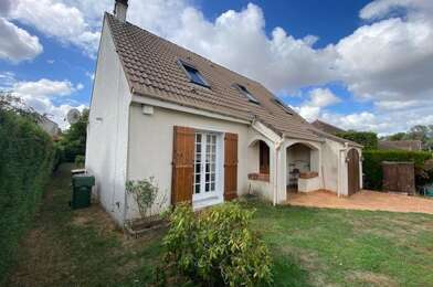 Maison 6 pièces 269000 €