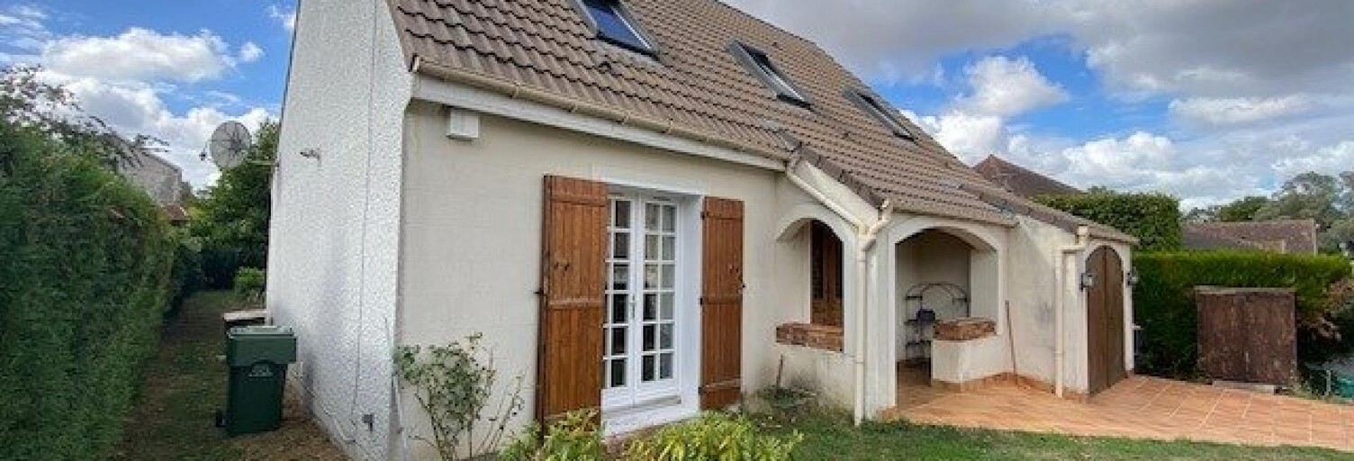 Maison 6 Pièces 135 m² à vendre à La Ferté-sous-Jouarre (77260)