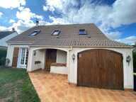 Pavillon de 135m² avec garage, 6 pièces et jardin — photo 2