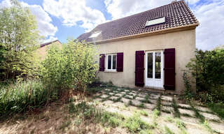 Maison 5 Pièces 93 m² à vendre à Allainville (78660)
