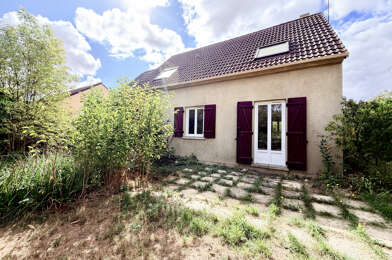 Maison 5 pièces 183500 €