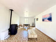 Maison familiale de 3 chambres 93 m2 avec garage et terrain — photo 2