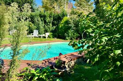 Maison 7 pièces 650000 €