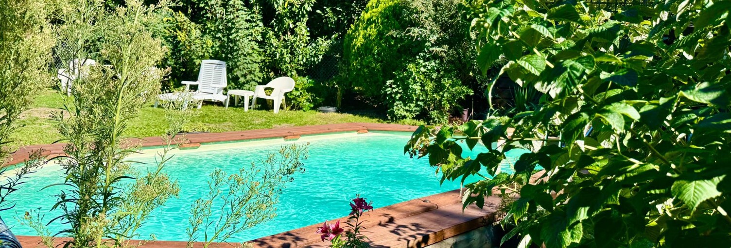 Maison 7 Pièces 170 m² à vendre à Rouen (76000)