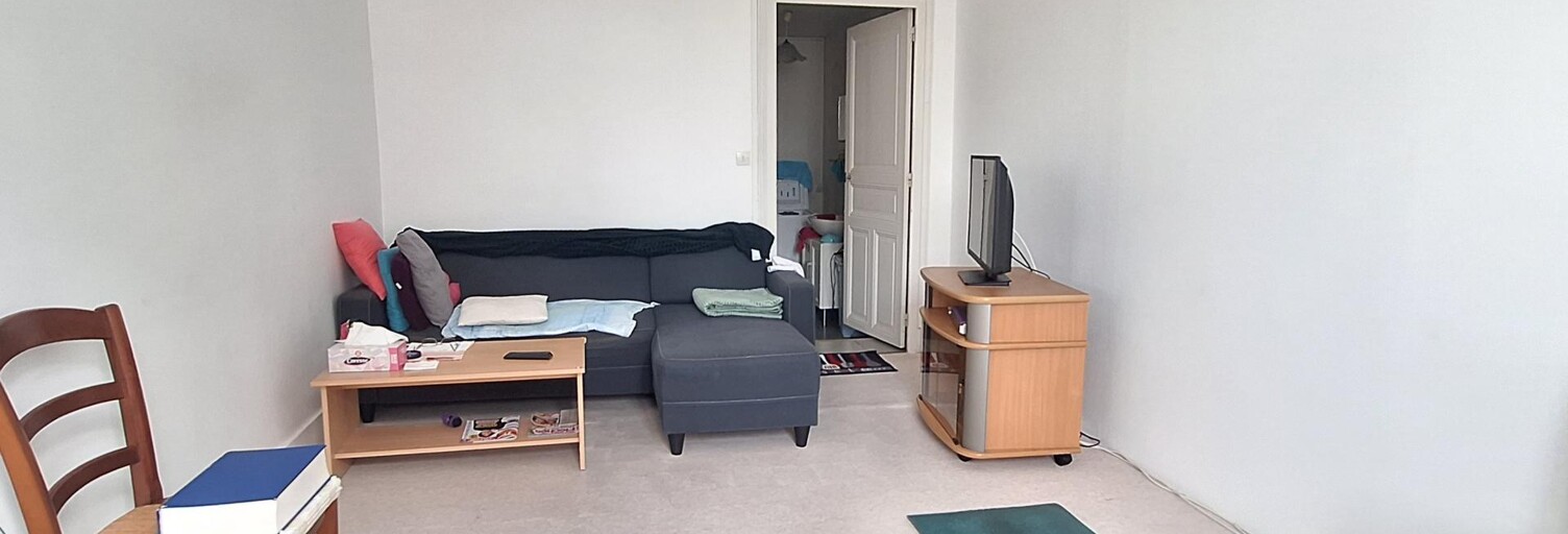 Appartement 4 Pièces 110 m² à vendre à Montchanin (71210)