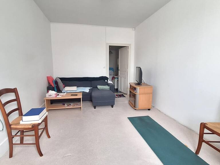 Immeuble composé de 2 appartements — photo 1