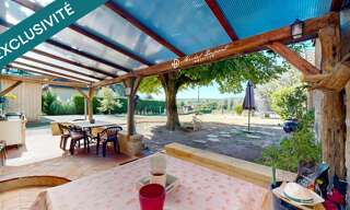 Maison 6 Pièces 165 m² à vendre à Le Bugue (24260)