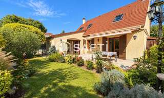 Maison 6 Pièces 130 m² à vendre à Guérard (77580)