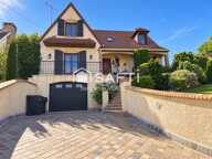 Maison familiale 130 m² avec jardin et sous-sol — photo 2