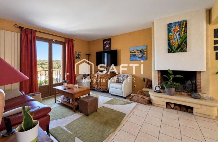 Maison familiale 130 m² avec jardin et sous-sol — photo 4
