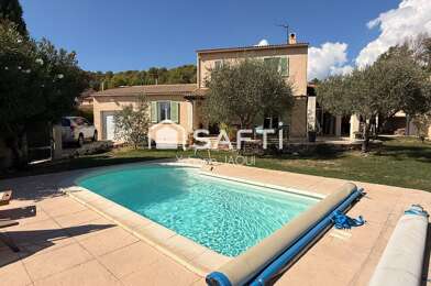 Maison 5 pièces 388000 €