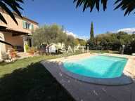 Le Val  Maison familiale T5 de 143 m² avec piscine, garage et dépendance — photo 2