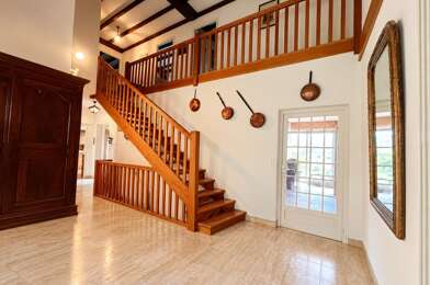 Maison 8 pièces 249000 €