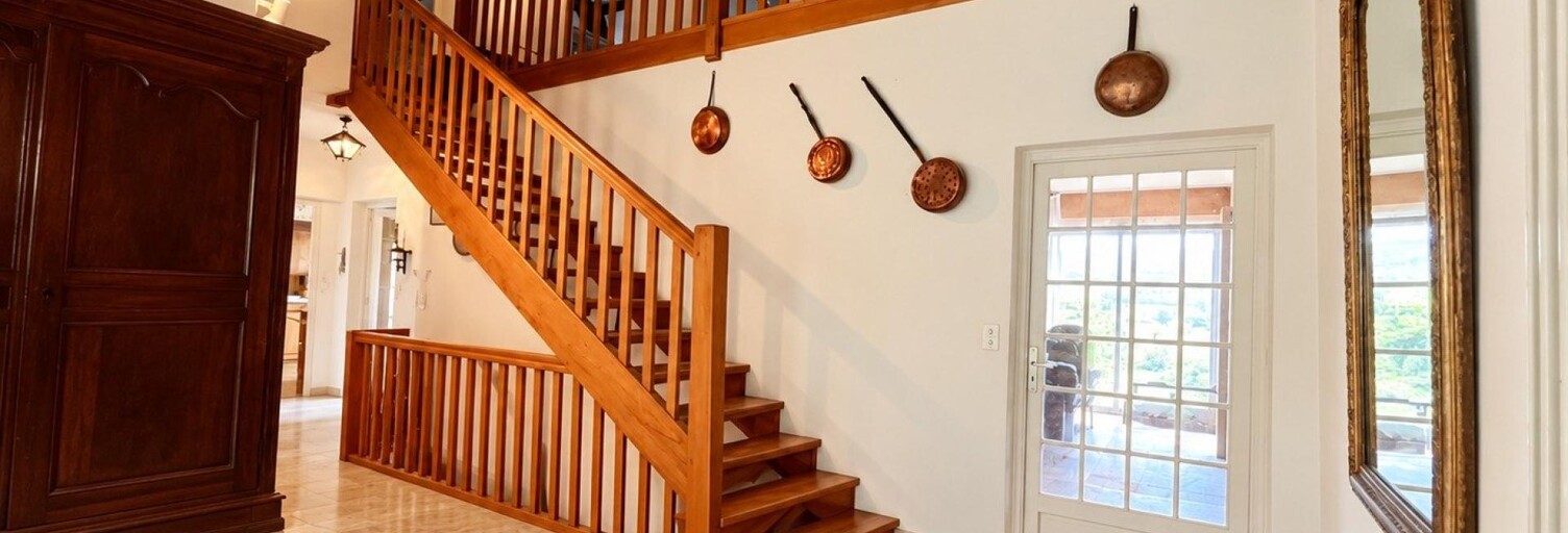Maison 8 Pièces 183 m² à vendre à Quingey (25440)