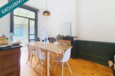 Maison 6 pièces 220000 €