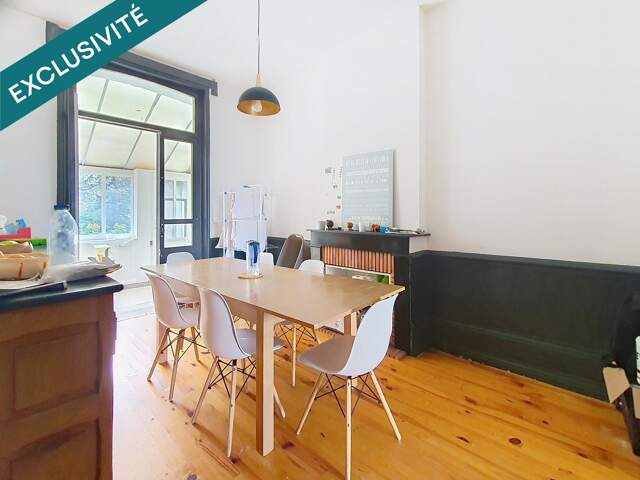 Colocation 5 chambres — photo du bien