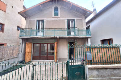 Maison 4 pièces 130000 €