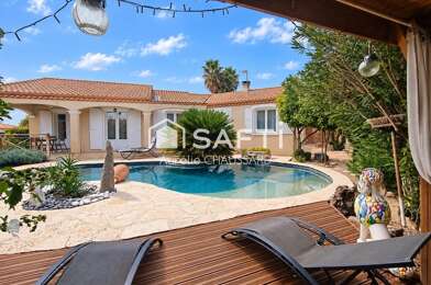 Maison 4 pièces 392000 €