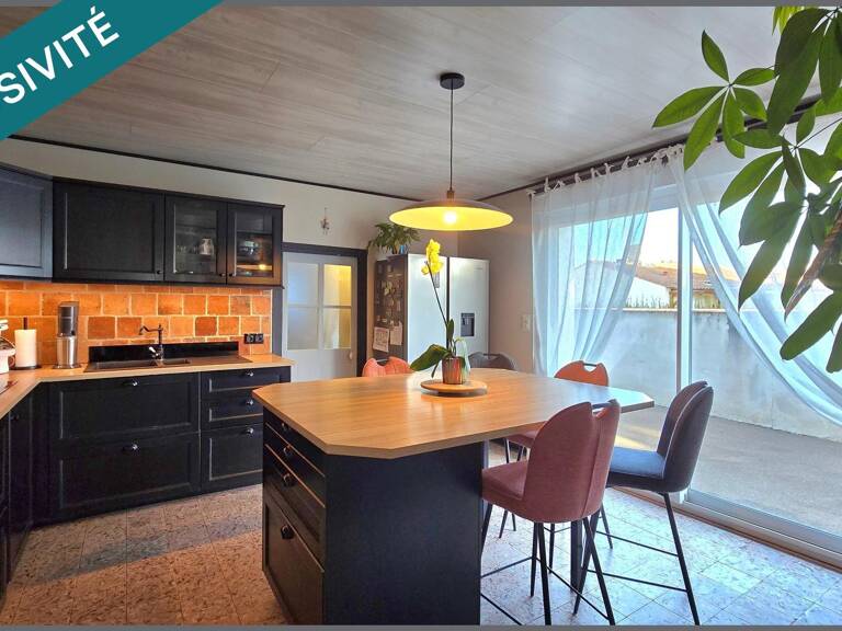 Maison en pierres 140 m²  4 chambres proche mer — photo 1