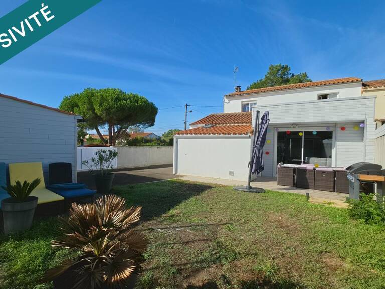 Maison familiale de charme proche de l'océan — photo 1