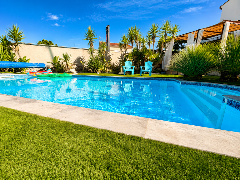 En exclusivité Vergèze, Villa de PP 130m2 sur 1000 m2 de ter — photo 1