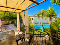 En exclusivité Vergèze, Villa de PP 130m2 sur 1000 m2 de ter — photo 2