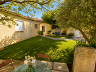En exclusivité Vergèze, Villa de PP 130m2 sur 1000 m2 de ter — photo 3