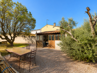 En exclusivité Vergèze, Villa de PP 130m2 sur 1000 m2 de ter — photo 4