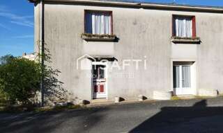 Maison 5 Pièces 122 m² à vendre à Les Brouzils (85260)