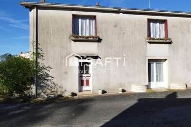 Maison 5 pièces 153900 €
