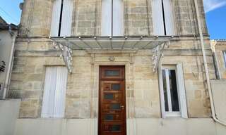 Maison 5 Pièces 128 m² à vendre à Saint-Estèphe (33180)