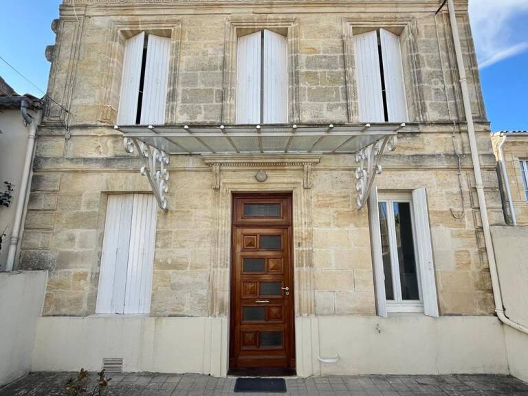Maison rénovée 5 pièces, 3 chambres, garage, cave, combles — photo 1