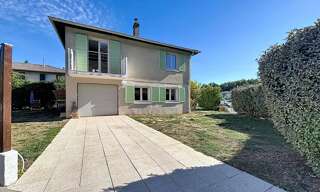 Maison 4 Pièces 110 m² à vendre à Scy-Chazelles (57160)