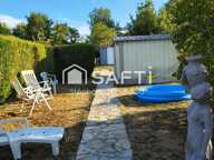 Maison 65m² - 4 pièces - 1130m² de terrain - Garage — photo 2