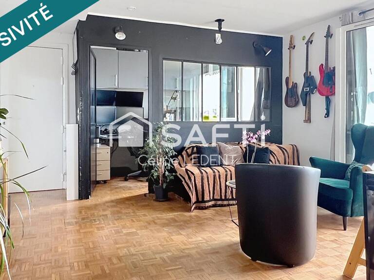 En exclusivité, 4 Pièces au centre ville — photo 1