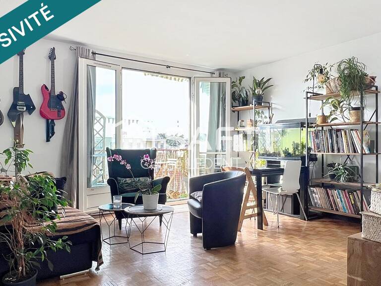 En exclusivité, 4 Pièces au centre ville — photo 1