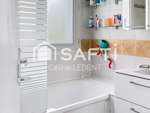 En exclusivité, 4 Pièces au centre ville — photo du bien