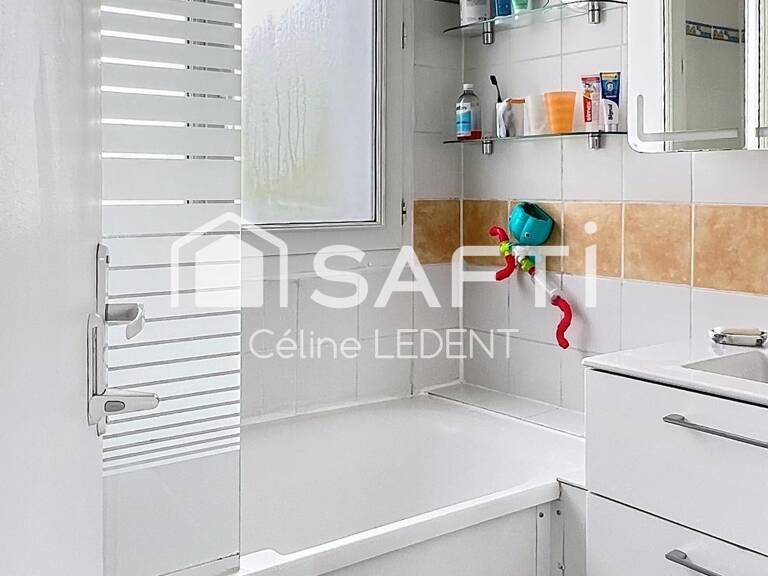 En exclusivité, 4 Pièces au centre ville — photo 1