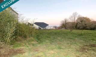 Terrain  868 m² à vendre à Moëlan-sur-Mer (29350)