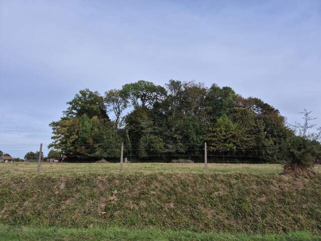 Terrain à bâtir — photo du bien