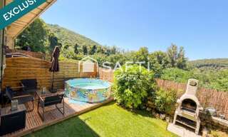 Maison 5 Pièces 114 m² à vendre à Saint-Martin-de-Valgalgues (30520)